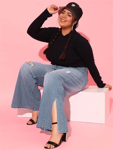 Curvy Street – STREET NINE FASHIONS