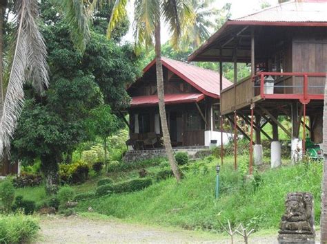 PONDOK KENCANA HOTEL & THE OMBAK TUJUH PUB (Pelabuhan Ratu) - Resort ...