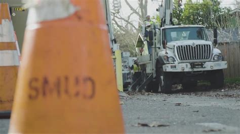 Roseville Electric Utility customers could see 11% increase | abc10.com