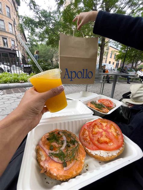 10 Best Bagels in NYC You Can’t Get Elsewhere | Your Local's Guide