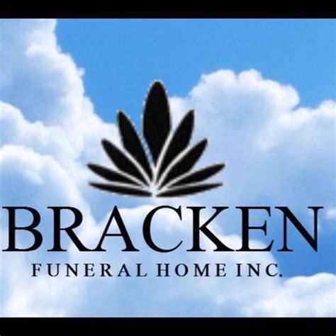 Bracken Funeral Home | Corry PA