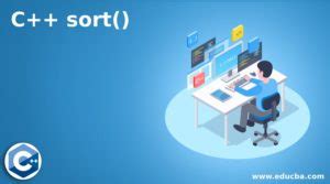 Image result for C Sort Algorithm