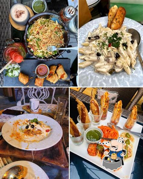 G2 cafe, New Delhi - Restaurant reviews