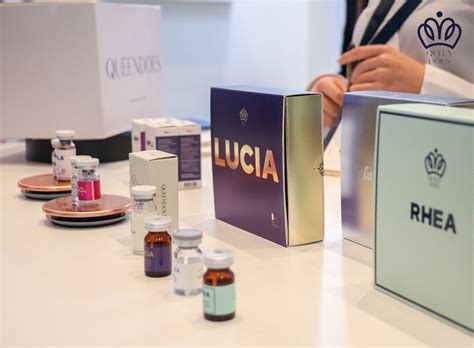 16th Batch of the Dermal Cocktail Skin Booster Seminar, Luxent Hotel ...