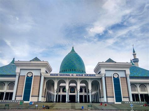 Great Mosque - Reviews, Photos - Masjid Nasional Al Akbar - Tripadvisor