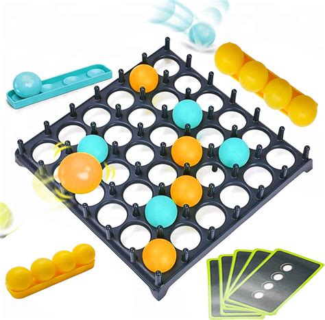 Bounce Off Party Game,Bounce Off Game with 16 | Ubuy India