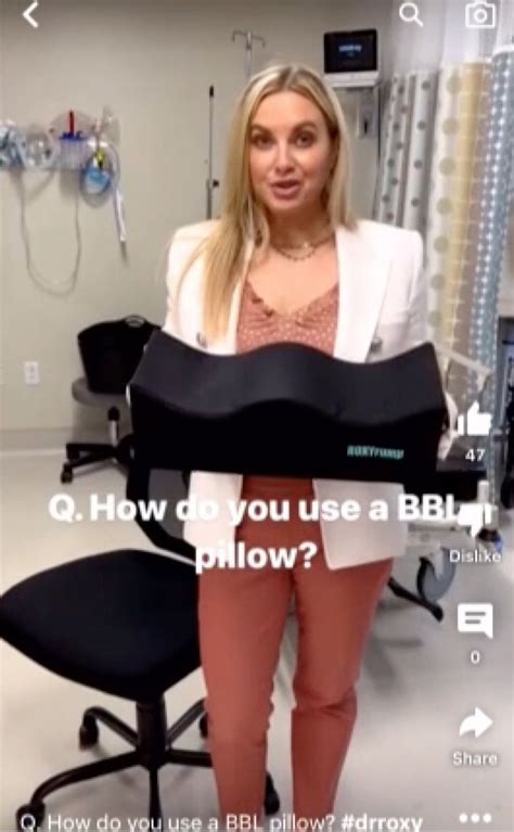 TikTok-famous plastic surgeon has medical license suspended