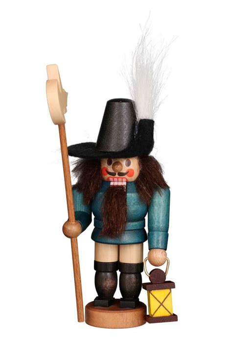 Christian Ulbricht Nutcrackers from Germany