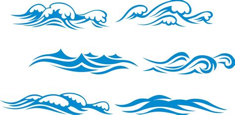 Image result for Wave Pattern DXF