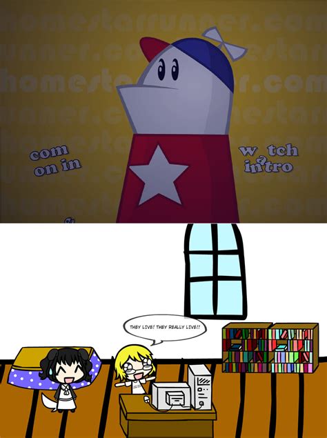 Image result for Homestar Runner Hey Steve