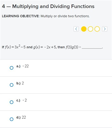 Image result for Multiplying Functions