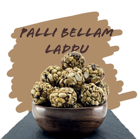 Palli Bellam Laddu – Ahobilam