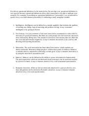 Image result for Reflection Operational Examples