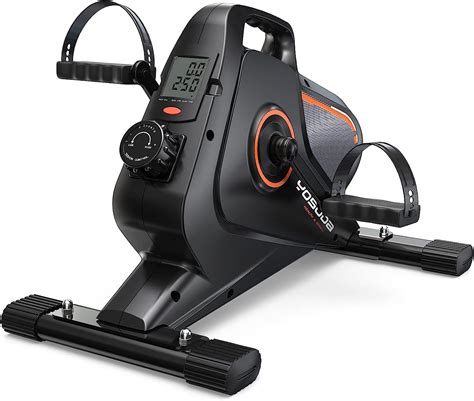 The 7 Best Mini Exercise Bikes For Elderly - Bike Fit Hub
