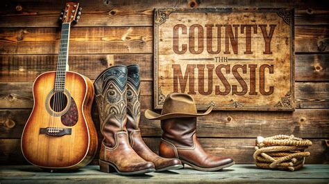 Country music Images - Free Download on Freepik