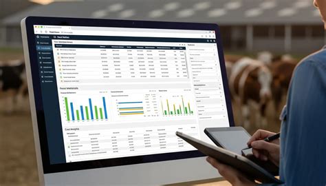 Why Should I Use Ration Software? The Digital Revolution in Animal ...
