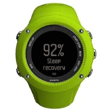 Suunto Ambit3 Run - Price in India, Specifications & Features ...