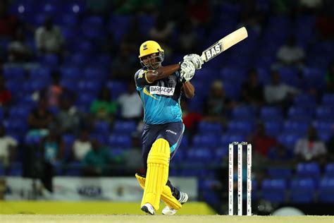 CPL 2022 Most Runs and Most Wickets standings: Johnson Charles and ...