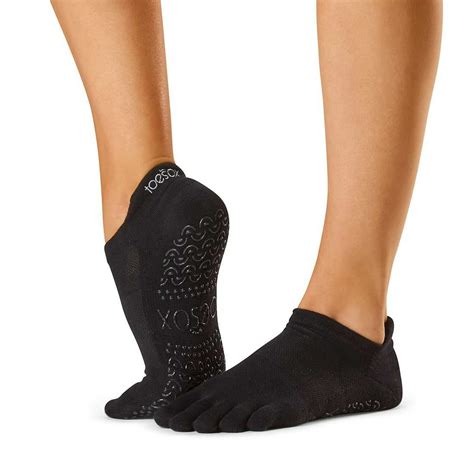 | ToeSox ไซส์ M กันลื่นแยกนิ้ว | LINE SHOPPING