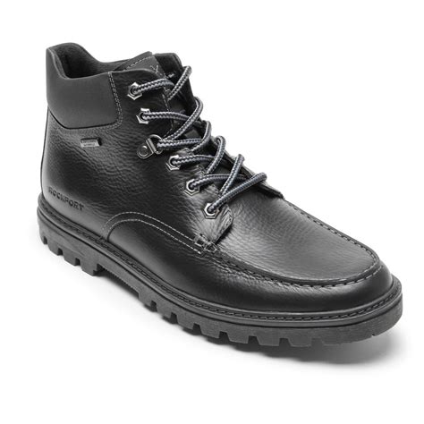 9s rockport boots on sale