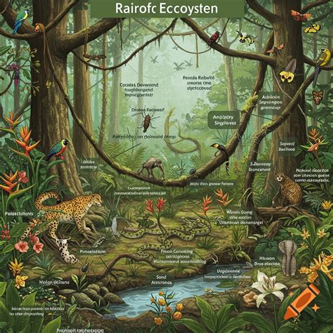 Zoos created on Craiyon