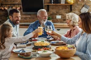 Italian culture: The family - Parla Italiano