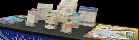 Request Outreach Materials