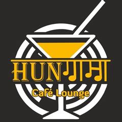 Lovenish Hans at Hungama cafe lounge, Hudson Lane, - magicpin