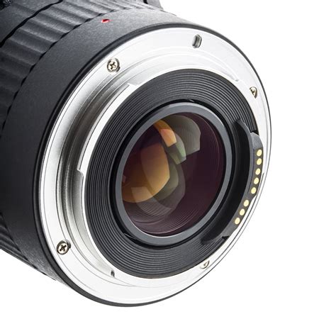 Buy 2XII Magnification Teleconverter Extender Auto Focus Mount Lens for ...