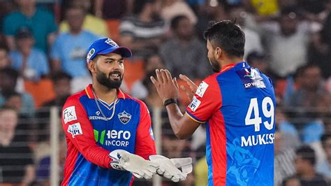 Rishabh Pant best wicketkeeper-batter, his captaincy getting sharper ...