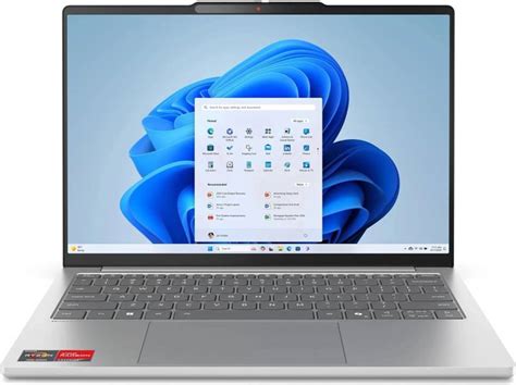 Lenovo IdeaPad Slim 5 WUXGA IPS Office 2024 Full Metal Body AMD Ryzen 7 ...