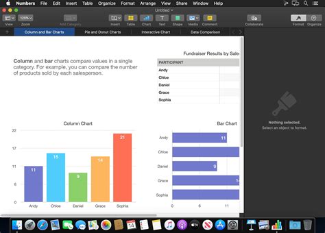 Image result for Apple Numbers Tutorial for OS