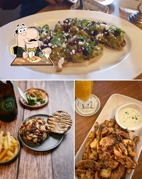 Woodside Inn - Bandra, Mumbai - Restaurant menu, prices and reviews