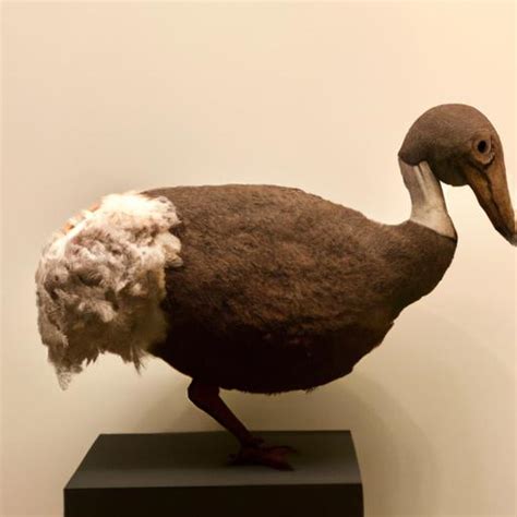 The Tragic Story of the Dodo Bird Extinct: Causes and Consequences