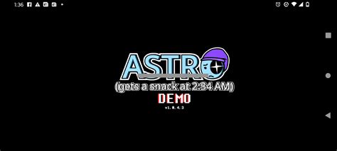 Image result for Astro Mod Menu Website