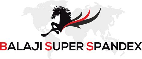 BALAJI SUPER SPANDEX
