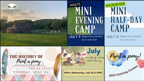 Free Summer 2024 Coloring Contest-EXTENDED!, Online event, Port Matilda ...