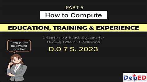 Image result for Hhttps Training.deped.gov.ph