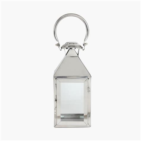 Buy Splendid Metallic Lantern from Home Centre at just INR 699.0