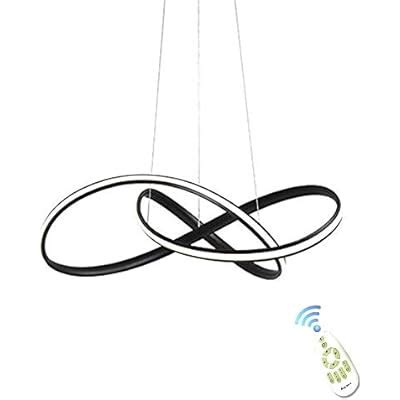 Buy HOUDES Pendant Lamp Led Island Lights Chandeliers Lighting for ...