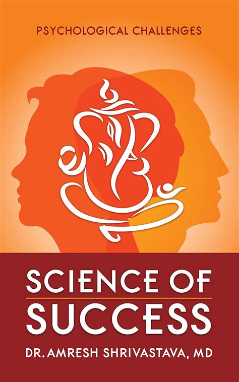 Science of Success - Psychological Challenges : Amazon.in: Books