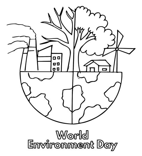 Environment Coloring 的图像结果