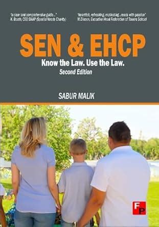 Buy SEN & EHCP: Know the Law. Use the Law. (EHCP & SEN: Know the Law ...