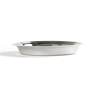 Buy King International Stainless Steel Parat - 1 Piece, Silver, parat ...