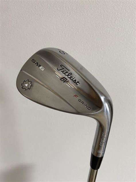 SM6 ボーケイ タイトリスト - passiveinfra.com