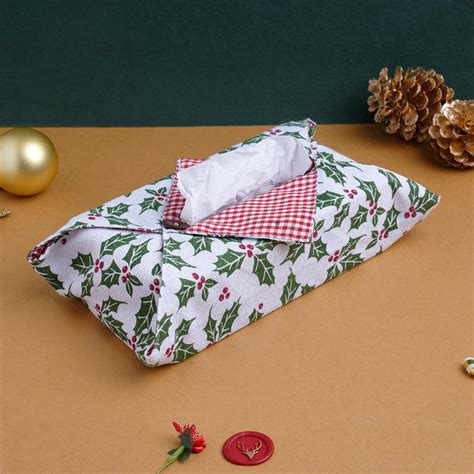 Tissue Box Cover