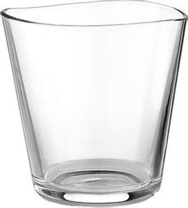 Ocean Centique Double Rock, 345ml, Set of 6 Glass Whisky Glass Price in ...