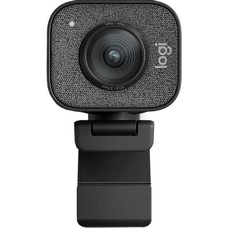 Logitech Streamcam Plus 1080P 的图像结果