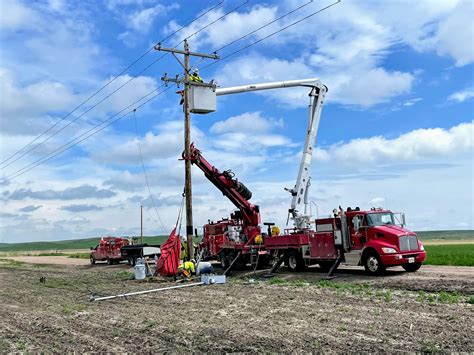 Home - Dawson Public Power District