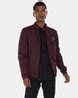 Buy Purple Jackets & Coats for Men by U.S. Polo Assn. Online | Ajio.com